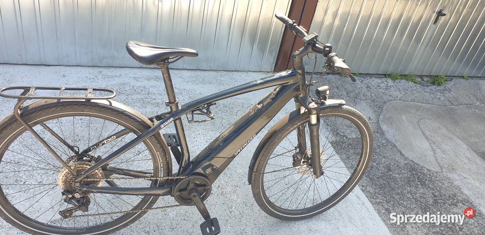 E bike Specialized Turbo Vado szwajcar Elektryczne Kraków