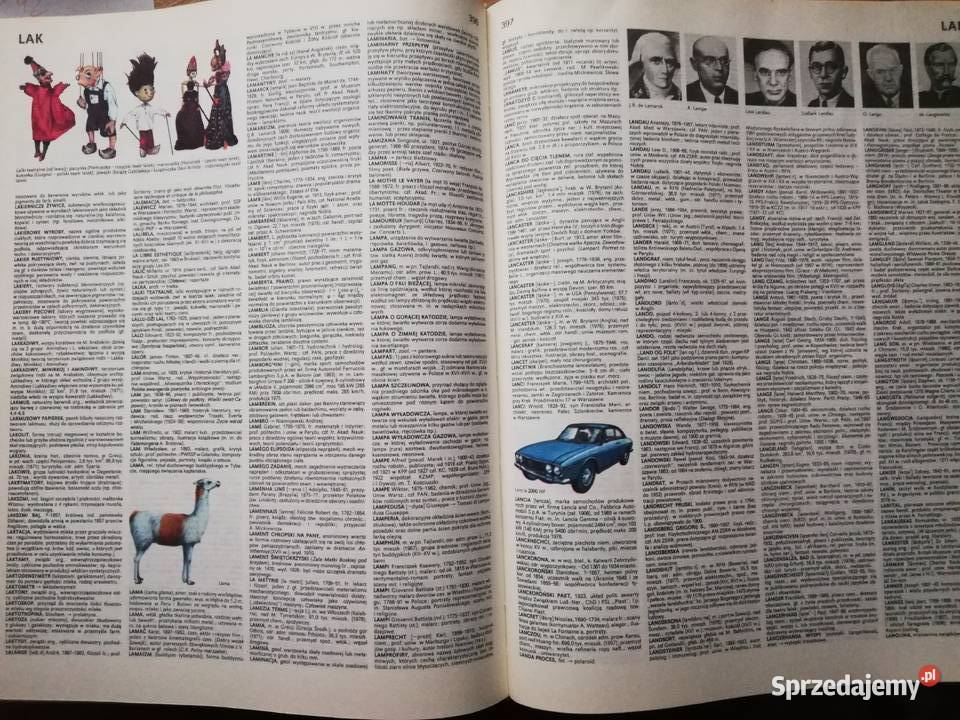 Encyklopedia popularna PWN Kraków