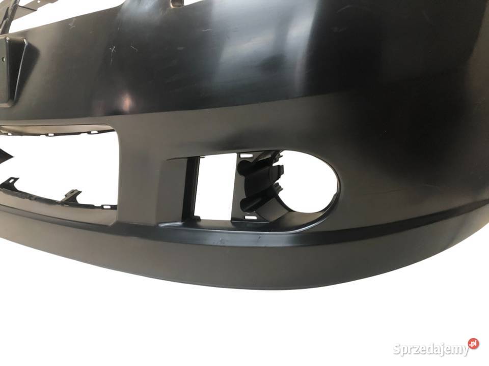 SUZUKI SWIFT IV MK6 022005052007 PRZED