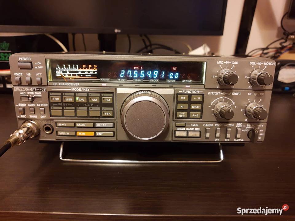 Sprzedam Radio Jabłonica Polska