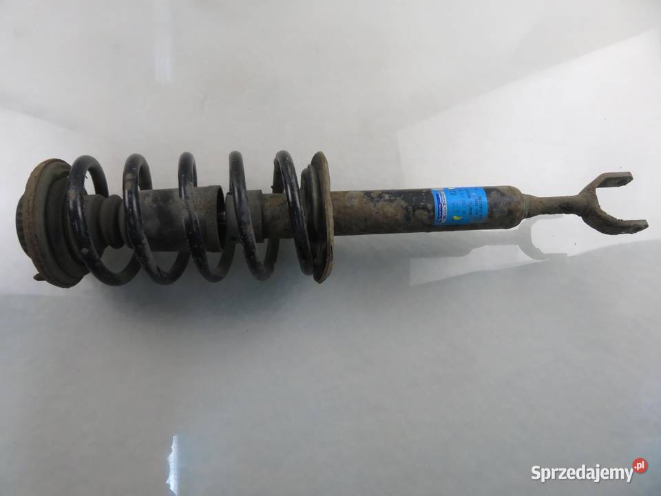 MCPERSON PRAWY PRZEDNI AUDI A4 B5 18 170811 Amortyzatory