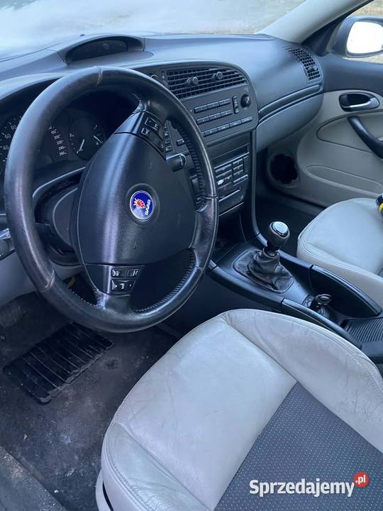 Saab 93 sprzedam zamienię