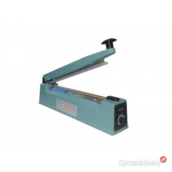 Zgrzewarka ręczna PFS3008 300 x 8 mm Częstochowa