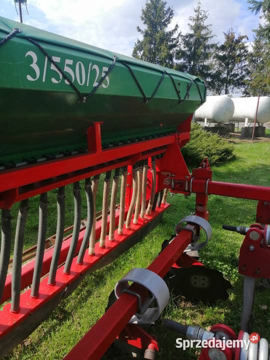 SIEWNIK POPLONÓW ALFA 355025 Kobiele Wielkie