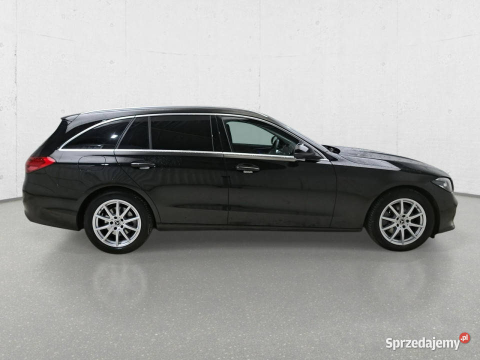 Mercedes C 200 Poleasingwe W206 2021 Komorniki