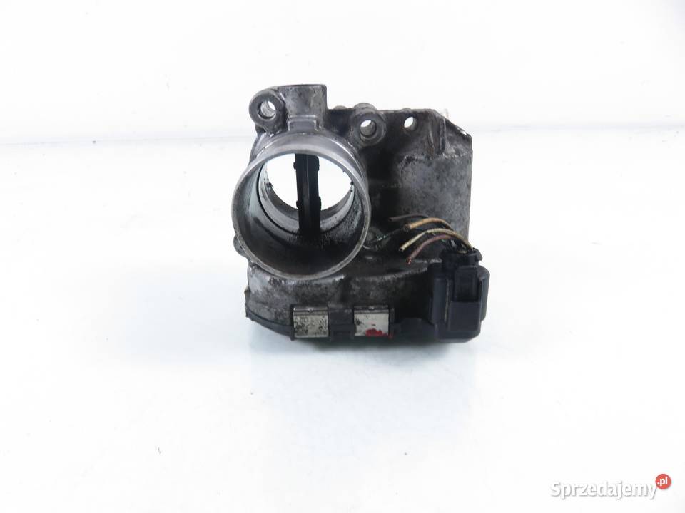 PRZEPUSTNICA RENAULT TRAFIC II 20 dCi sprzedam