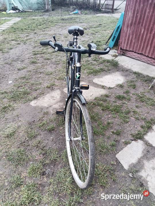 Rower Miejskie zachodniopomorskie Trzcińsko-Zdrój