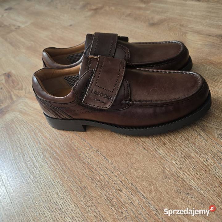 Obuwie męskie Lasocki świętokrzyskie Nowy Korczyn