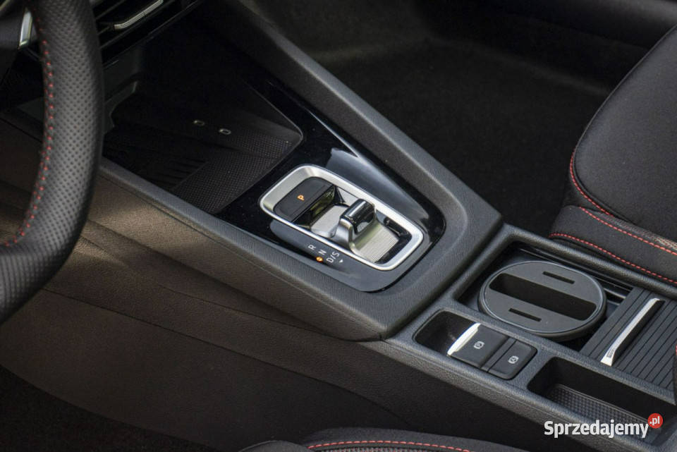 koda Octavia RS 20 TSI 265 DSG Dostępna ręki IV Octavia łódzkie Łódź