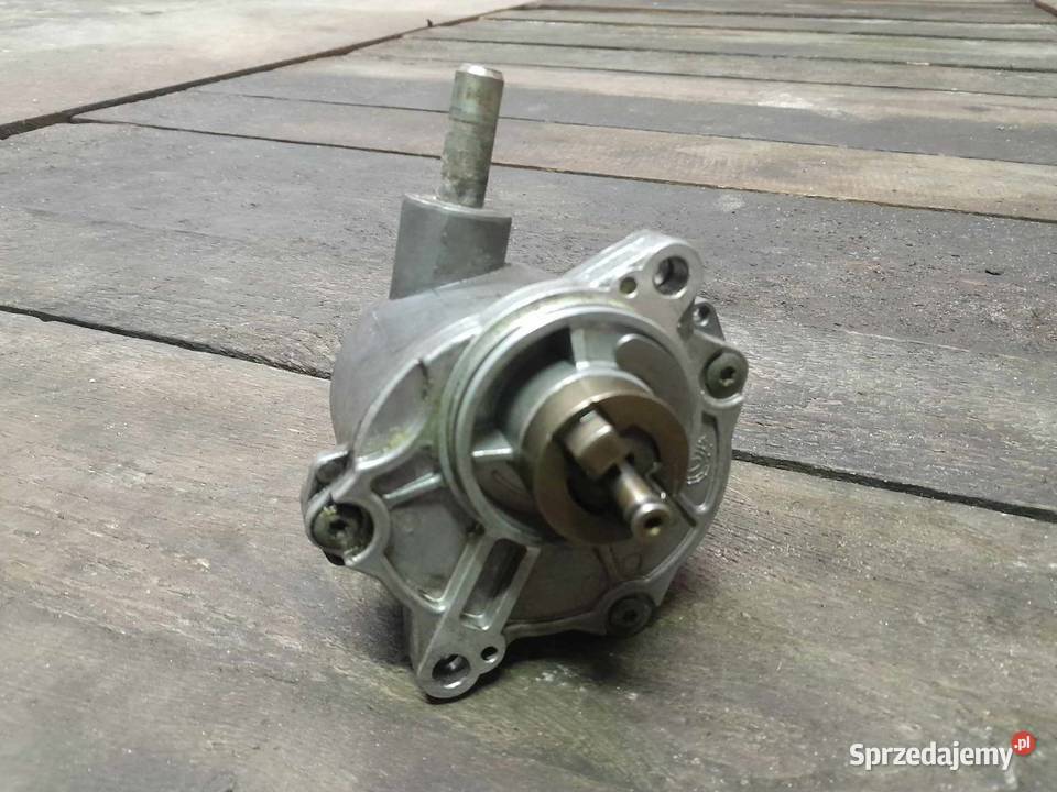 Pompa vacum 40 CDI OM628 ML163 W220 E211 A628 Nowe Miasto Lubawskie