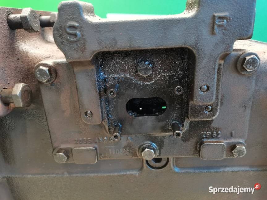 Deutzfahr K100 Agrotron Choinka Pozostałe Wilkowo sprzedam