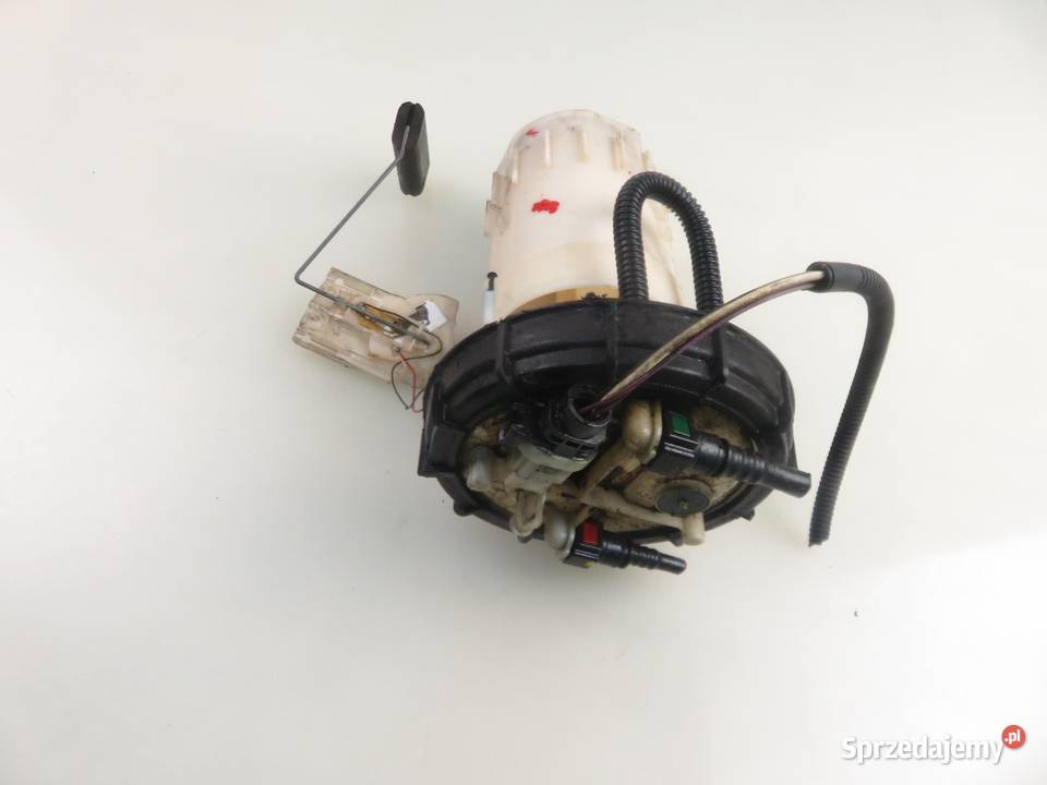 POMPA PALIWA RENAULT TRAFIC II 19 dCI