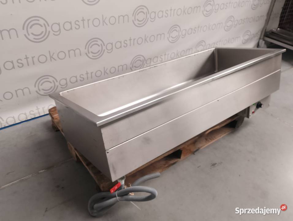 WANNA BEMAROWA DO ZABUDOWY 4XGN 11 KL620 Gastronomia Wrocław