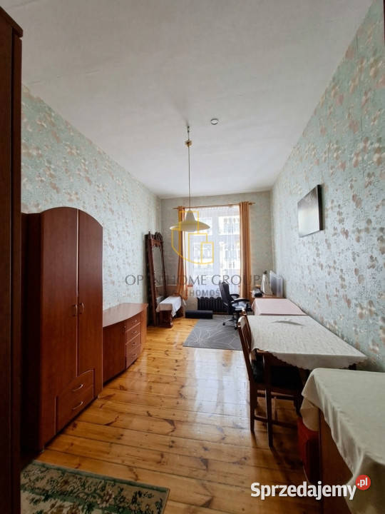 Przestronne 3pokojowe mieszkanie z balkonem Sprzedaż Wrocław