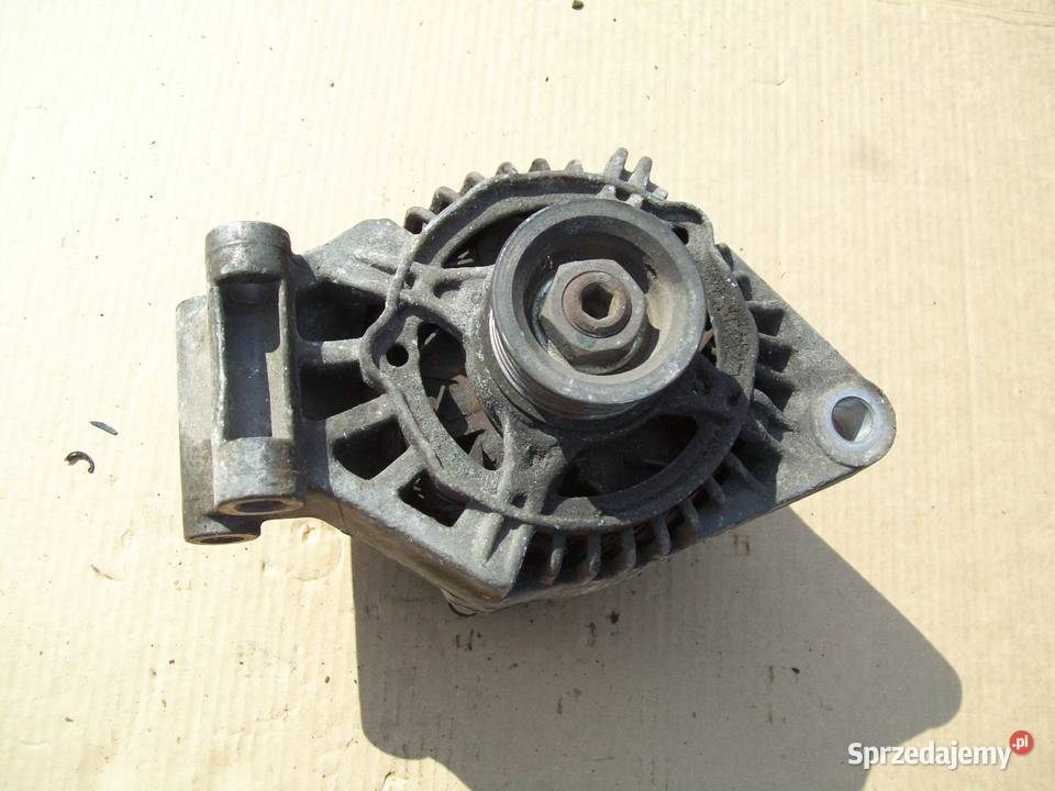 Focus MK1 16 Alternator Mińsk Mazowiecki