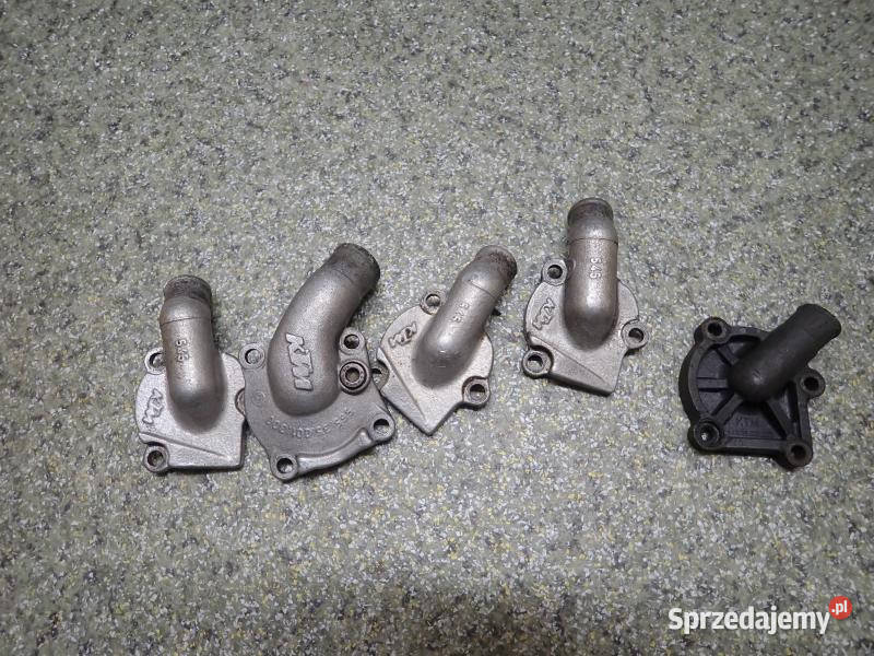 1 KRÓCIEC POMPY WODY KTM 2T GS 250 300 350 360 Strzelce Krajeńskie