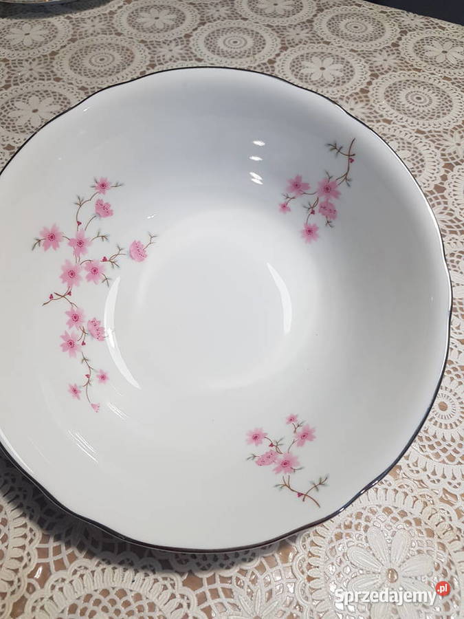 Misa Manufaktura Chatres s Cher Wola Podłężna