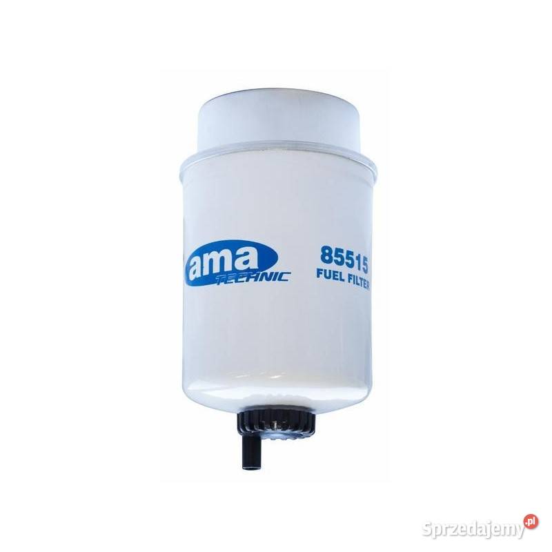 Filtr paliwa John Deere RE509208 85515 Kamionna sprzedam