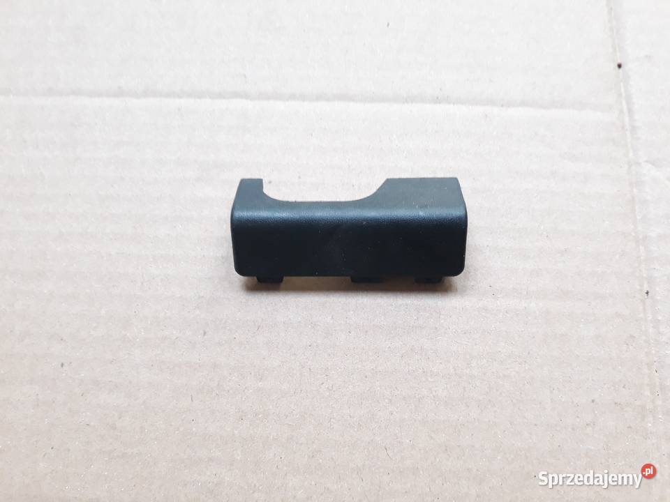 FORD TRANSIT MK8 LIFT ZAŚLEPKA KK3117E810A Międzychód