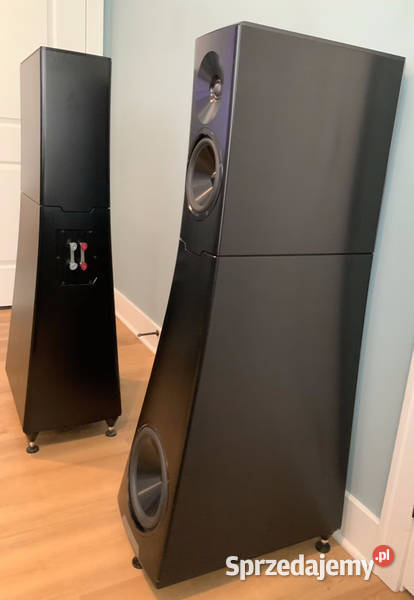 BEST OFFER DEMO YG Acoustics Hailey 22 Grabieniec