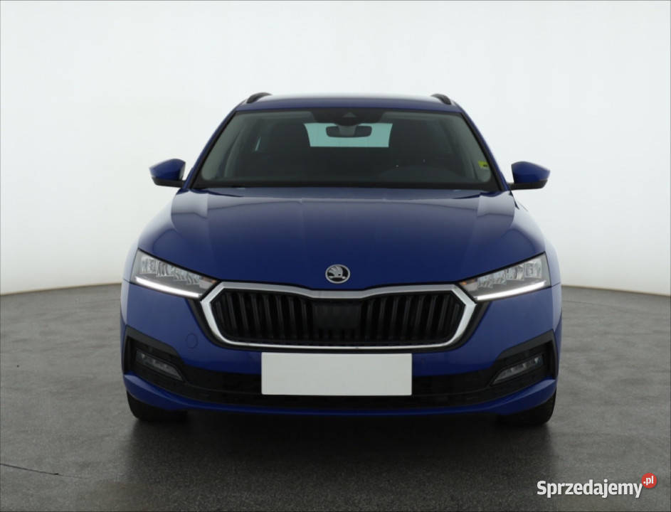 Skoda Octavia 15 TSI Rok produkcji 2021 Piaseczno sprzedam