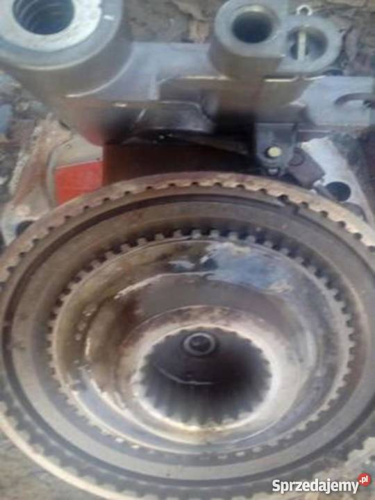 Kosz wałka wom Holland 8670877088708970 Ford g podlaskie