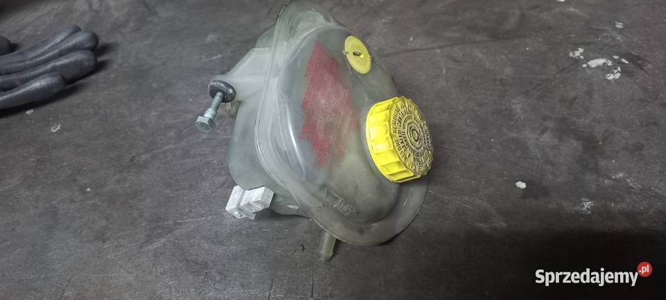 zbiorniczek plynu hamulcowego passat b5 śląskie Racibórz