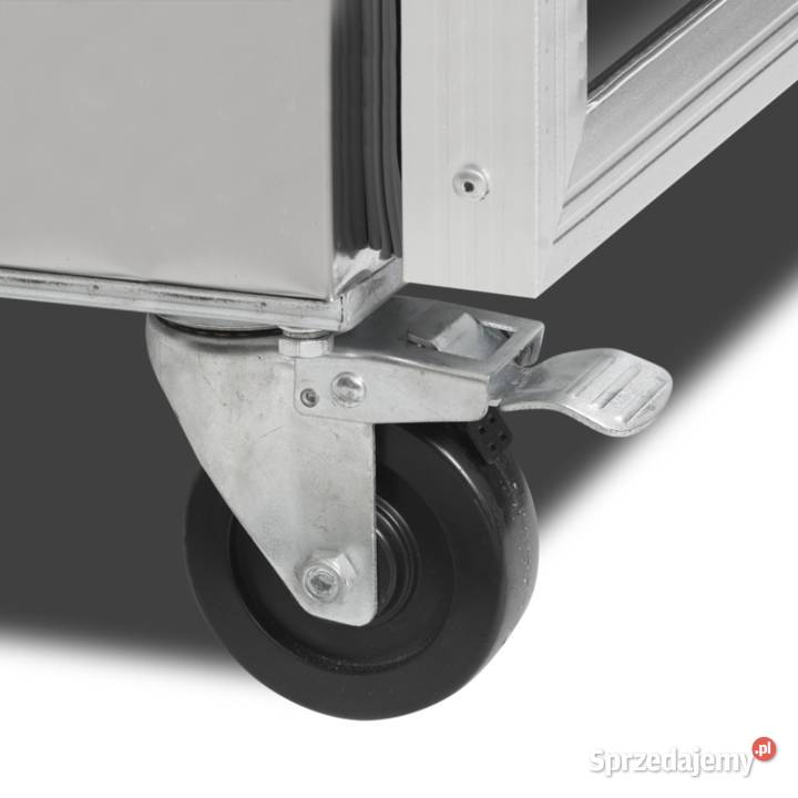 Szafa chłodnicza piekarnicza Tefcold BK850 Kazuń Polski