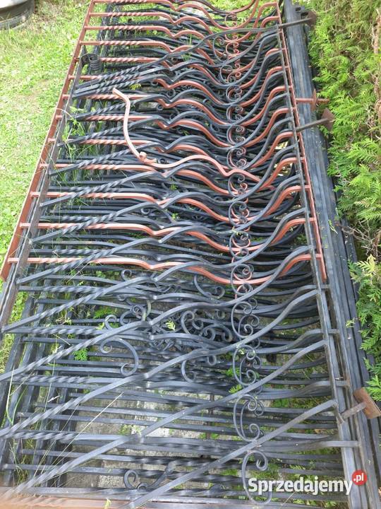 Balustrady