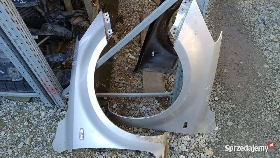 Błotnik błotniki lewy prawy Kia Ceed I 9S Bodzentyn