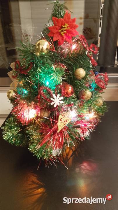 Choinki sztuczne Maków Mazowiecki