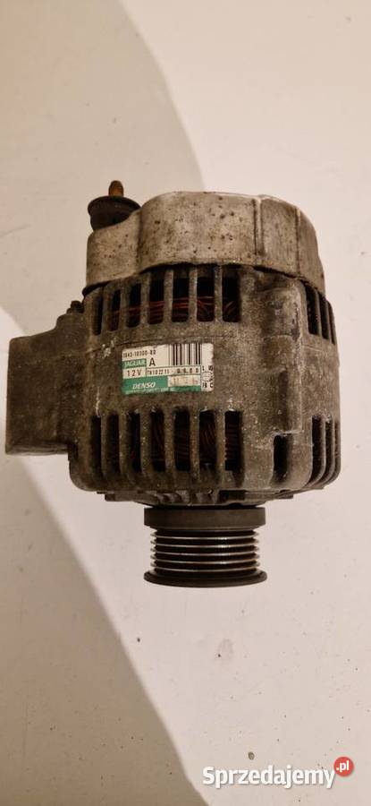 Alternator Jaguar XType 25 V6 Automat AWD sprzedam