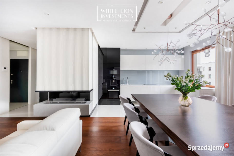 Mieszkanie 8608m2 3pokojowe Warszawa mazowieckie sprzedam