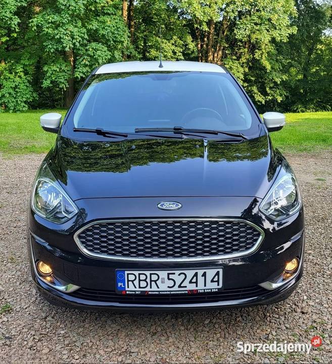 Ford Ka Krosno