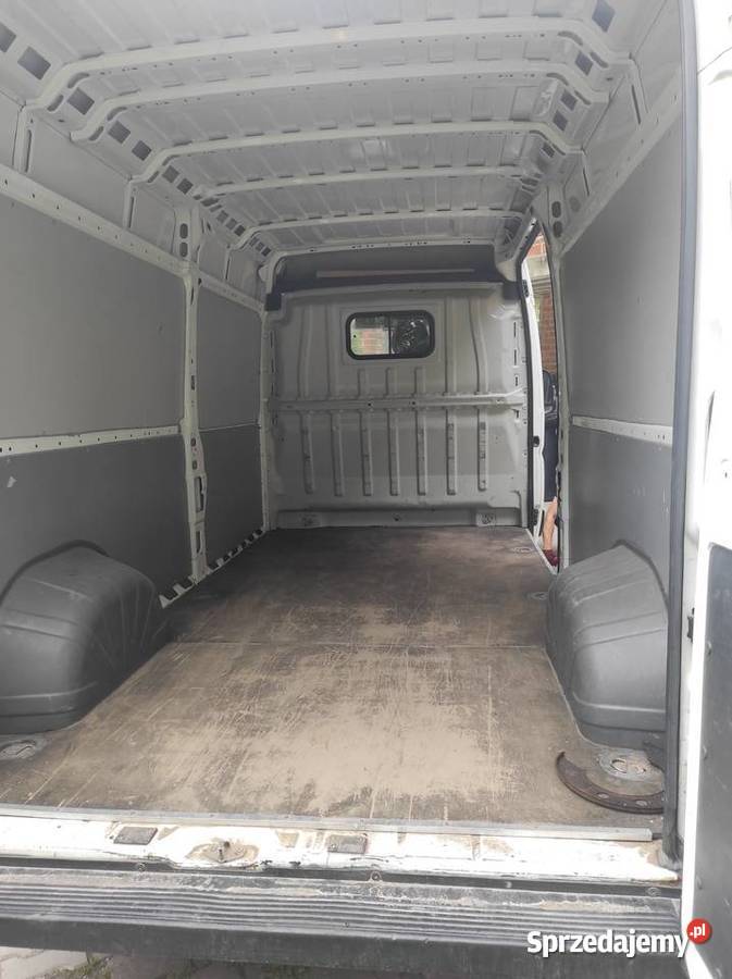 2018 Jumper 20 HDI 130 L3H2 278000km Modliborzyce sprzedam