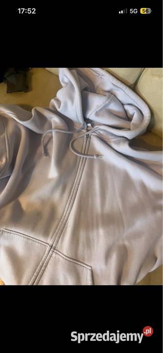 Bluza rozsuwana mazowieckie Radom