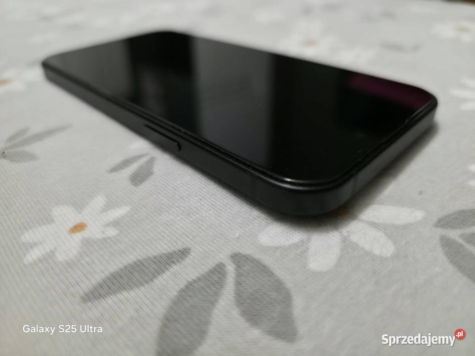 HIT iPhone 15 Plus 256 GB MEGA OKAZJA Apple / iPhone Sochaczew sprzedam