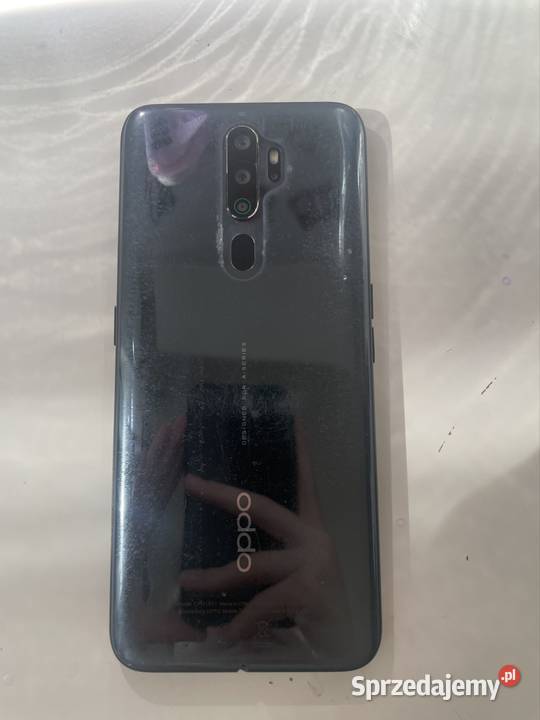 oppo a5 2020r Środa Wielkopolska