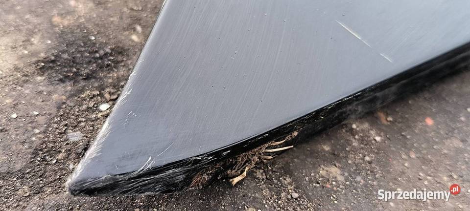 MASKA AUDI A3 8L ORYG Lipno