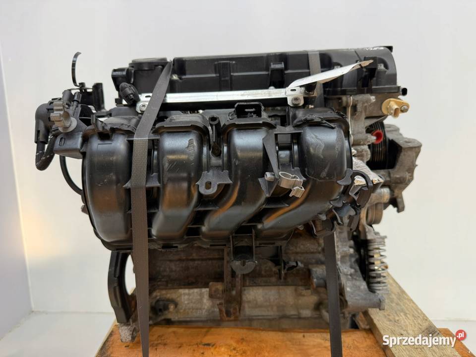 SILNIK A12XER Opel Corsa D 12 16V 86 benzyna 130 Chełm
