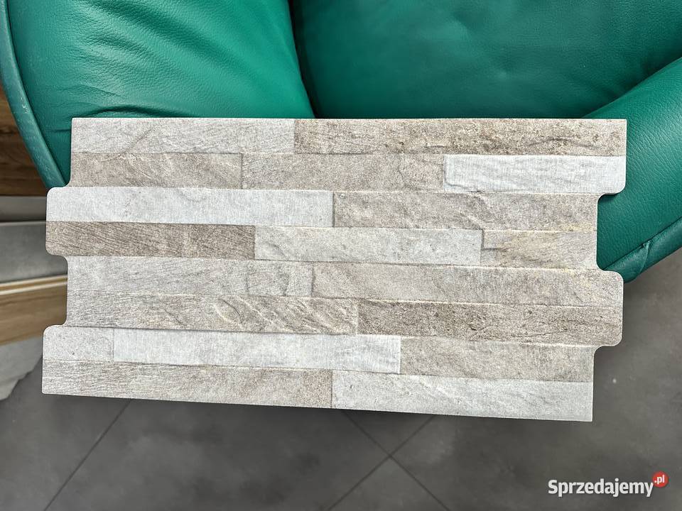 Płytka elewacyjna Rock Beige 23x46 GAT I Keros Opoczno sprzedam