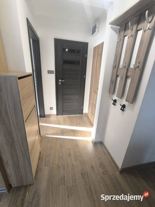 Wyjątkowe mieszkanie generalnym remoncie 37m2 Kielce sprzedam