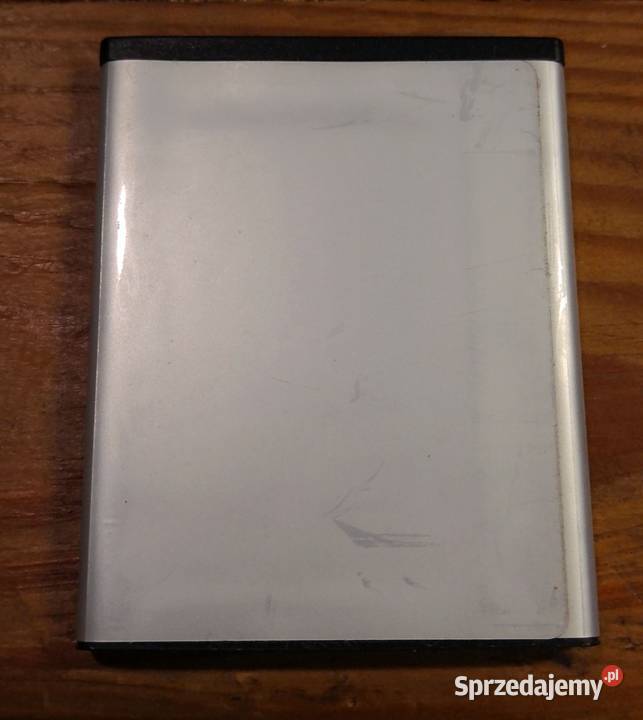 bateria Sony Ericsson BST33