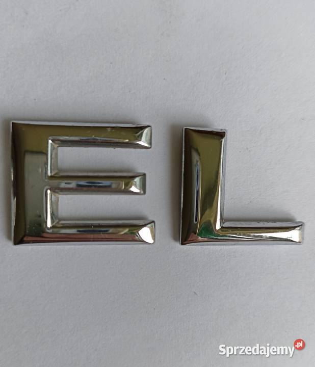 Napis emblemat Opel kujawsko-pomorskie Lipno