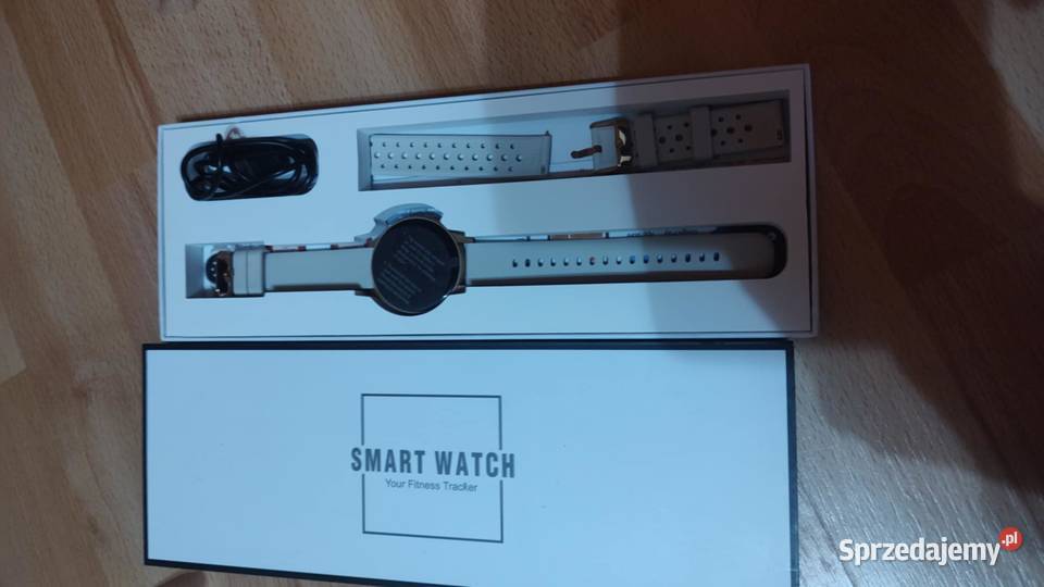 smartwatch damski l179 Książ Wielkopolski