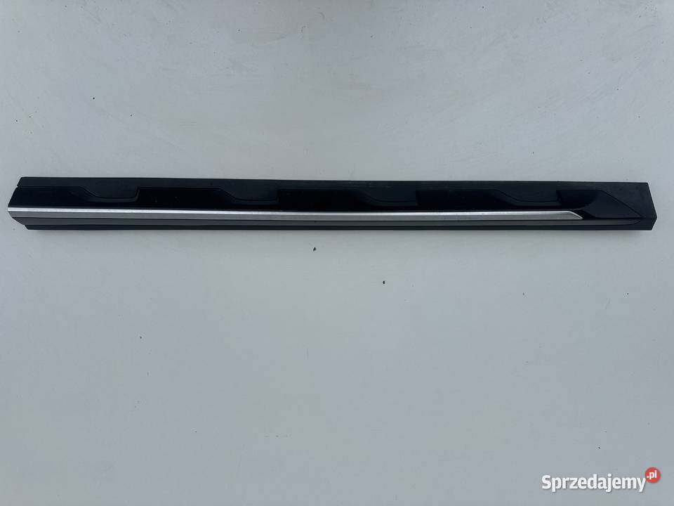 BMW X3 G01 X4 G02 LISTWA DRZWI LEWY PRZÓD XLINE Międzychód sprzedam