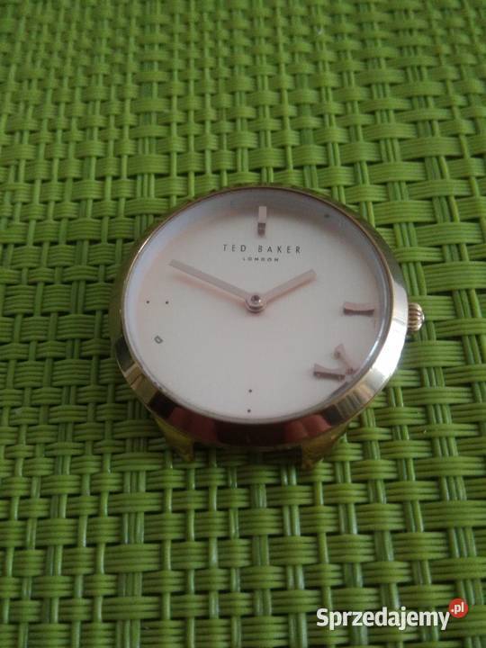 TED BAKER zegarek damski Koszalin