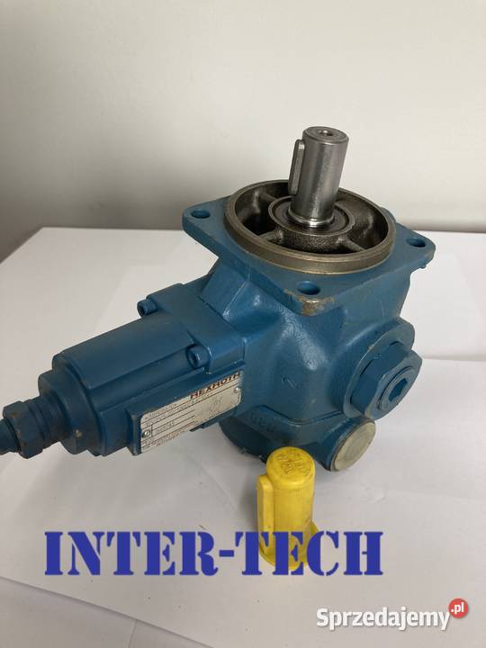 1PV2V52212RE01MC70A1 Rexroth dolnośląskie Syców sprzedam