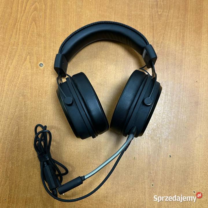 Słuchawki nauszne ENDORFY VIRO Plus Elbląg sprzedam