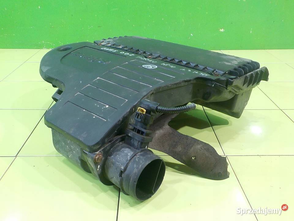 FIAT FIORINO NEMO BIPPER 13 MJET 08r obudowa Suków sprzedam